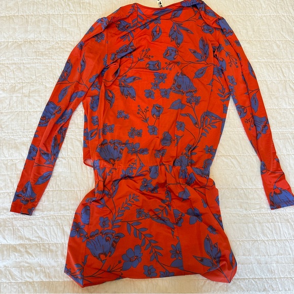 Rat & Boa Talitha Mini Dress - Picture 6 of 6